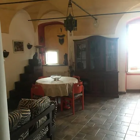 Valentina's Nyaraló San Remo