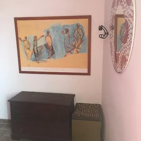 Valentina's *