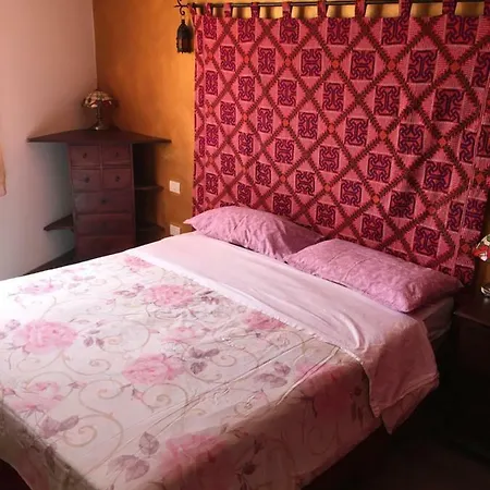 Vakantiehuis Valentina's *