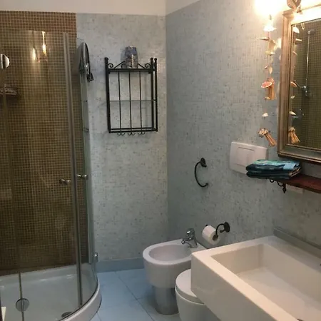 Valentina's Vakantiehuis *